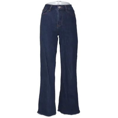 Jeans (Blau) von Cindy H Baumwolle, Elasthan