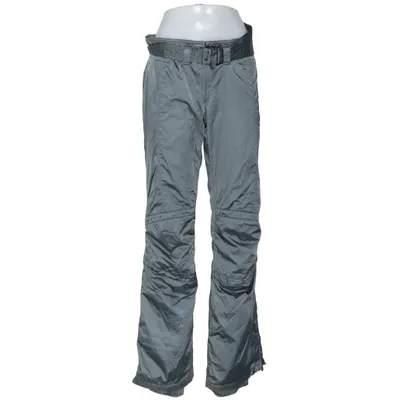 Skihose (Silber, Grau) von Jet Set Polyamid, Polyester
