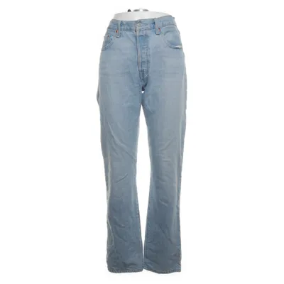 Jeans (Blue) from Levi Strauss & Co Cotton