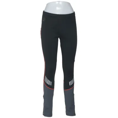Sportleggings (Grijs, Zwart, Meerkleurig) van Active Fit