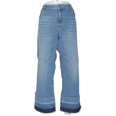 Jeans (Blå) från Denim Hunter