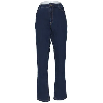 Jeans (Brenda) from Flash Jeans Cotton, Elastane, Polyester