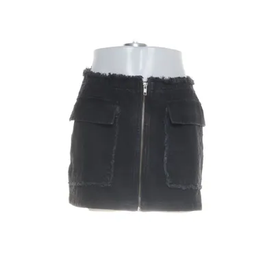 Jeansnederdel (Limit Denim Skirt 0109) fra Oval Square