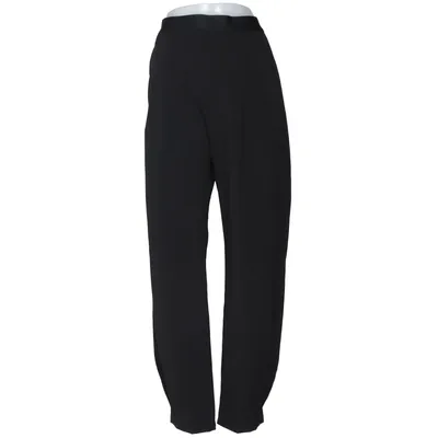 Pants (Black) from GaGa