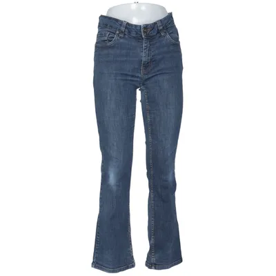 Jeans (Base) från Base by Lindex Bomull, Elastan