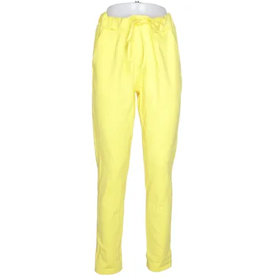 Broek (Geel) van ESViViD Elastaan, Polyamide, Viscose