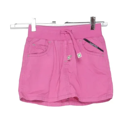Skirt (Pink) from Villervalla Cotton