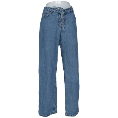 Jeans (Blå) från Frakment Bomull