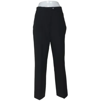 Suit pants (Black) from Capri Collection