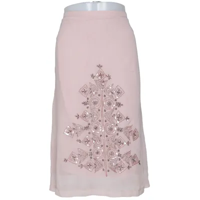 Kjol (Rosa) från Twist & Tango Polyester, Viskos