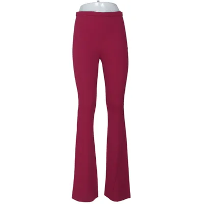 Palazzobukser (Pink) fra Aeffe Acetat, Viscose
