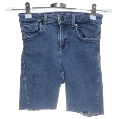 Denim shorts (Blue) from Dust
