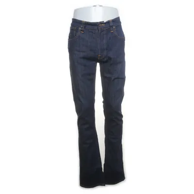 Jean (THIN FINN) de Nudie Jeans Élasthane, Coton biologique