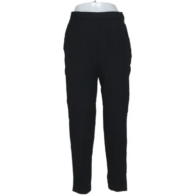 Suit pants (Black) from Zapa Wool