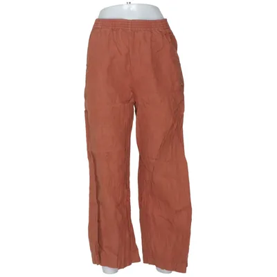 Pantalon (Marron) de Linenfox