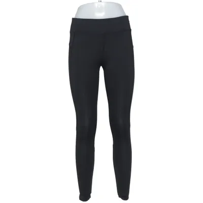 Sports tights (Black) from NLY