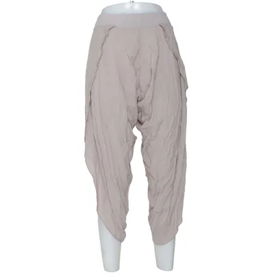 Bukser (Beige) fra Crossbow Viscose