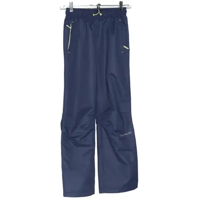 Outdoor broek (Blauw, Groen) van Wave Sportswear Polyester