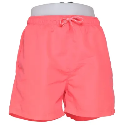 Shorts de bain (Rouge)