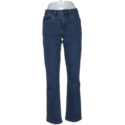 Jean (Bleu) de Fransa Coton, Élasthane, Polyester, Viscose