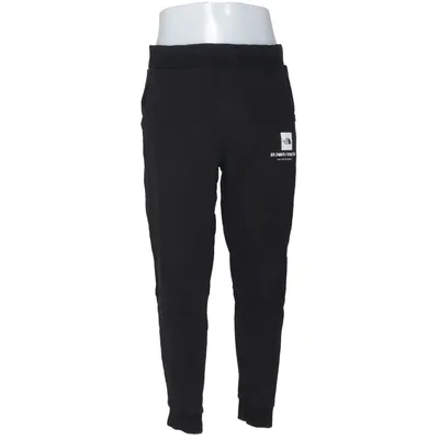 Jogginghose (Grau) von The North Face Baumwolle