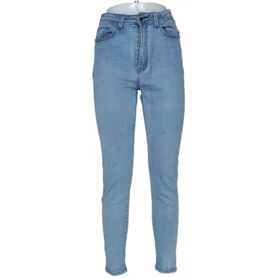 Jean (Siri Ankel) de Zavanna Coton, Élasthane, Polyester, Viscose