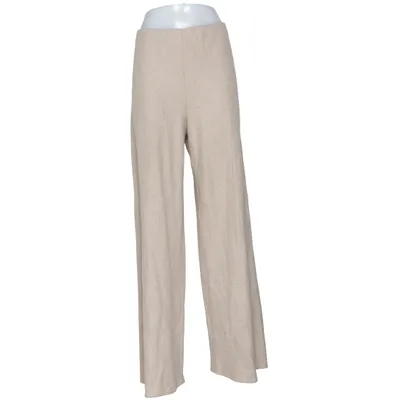 Palazzo pants (Beige) from Vince Elastane, Polyester, Viscose, Wool