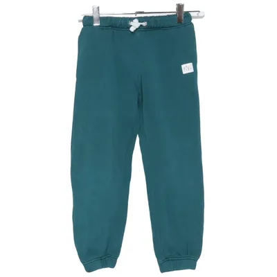 Sweatpants (Green) from Minimarket Cotton, Polyester
