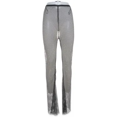 Broek (Zwart, Meerkleurig) van ASOS Design