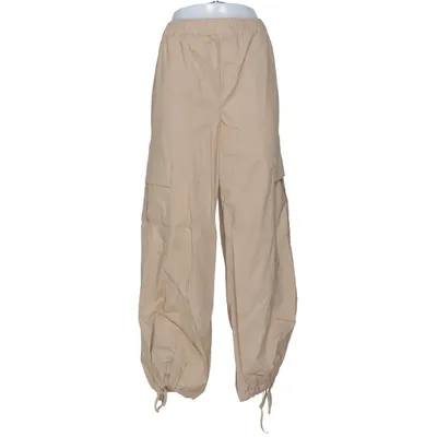Cargohose (Beige) von JJXX Baumwolle, Elasthan