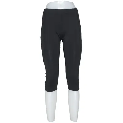 Sportleggings (Zwart) van In Motion Elastaan, Polyester