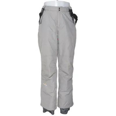 Skihose (Grau) von Touch Nine Polyamid, Polyester