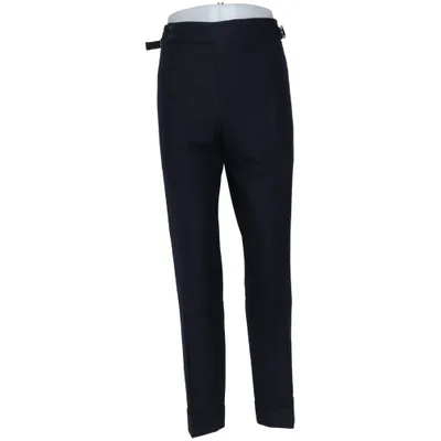 Pantalon de costume (Bleu) de Pini Parma