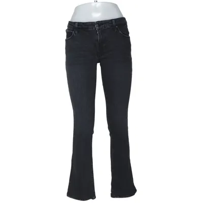 Jeans (Black) from Replay Cotton, Elastane