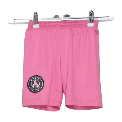 Træningsshorts (Pink) fra Paris Saint-Germain