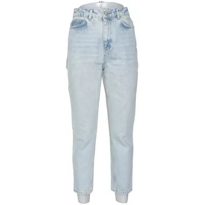 Jeans (Blå) fra Dilvin Blue Bomuld