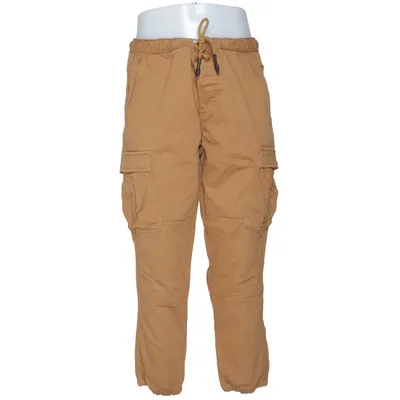 Cargo pants (Pikers Cargo) from Teddy Smith Cotton, Elastane, Polyester