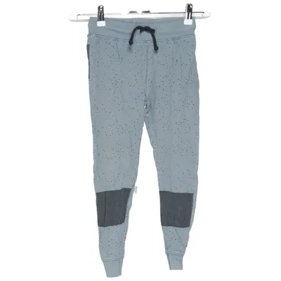 Sweatpants (Grå) fra Schnoor Bomuld