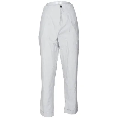 Chinos (Vitalien) from Harris Wilson Cotton