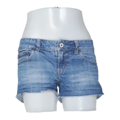 Jeans Shorts (Blau) von American Eagle Baumwolle