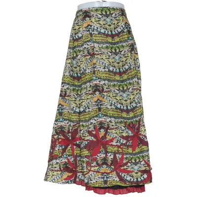 Långkjol (Flerfärgad) från Per Una