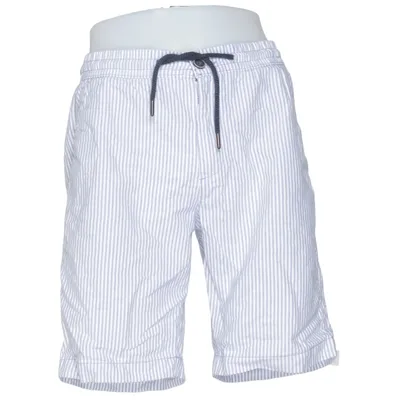 Shorts (Blå, Vit) från Jacks