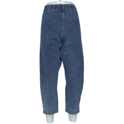 Jeans (Blue) from ZJ Denim Identity Cotton, Elastane