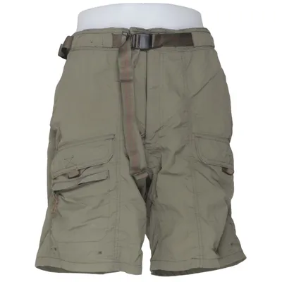 Outdoor shorts (Groen) van Northwest Territory Nylon