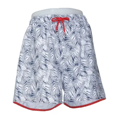 Swim shorts (Blue, White, Red) from Hot Tuna