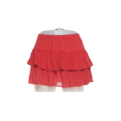 Nederdel (Rød) fra Pacific Republic Pull & Bear