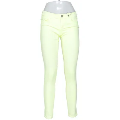 Jeans (Gul) från American Eagle Bomull, Elastan