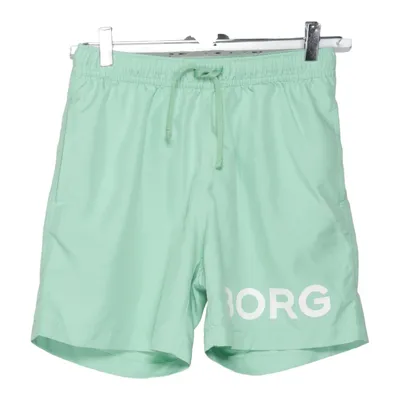 Badeshorts (Grøn) fra Björn Borg Genanvendt polyester