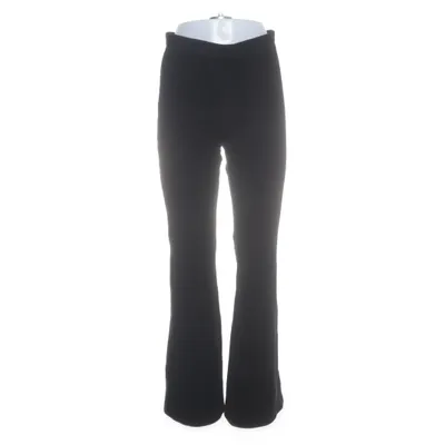 Cordhose (Schwarz) von STR