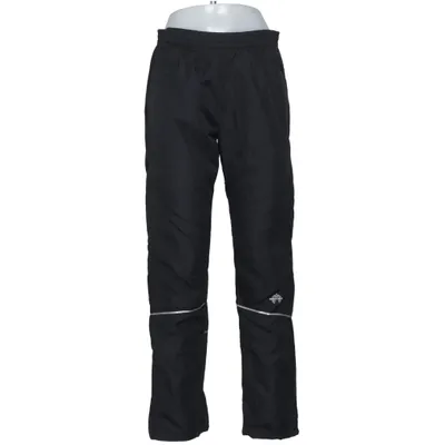 Träningsbyxor (Svart) från North Bend Polyester